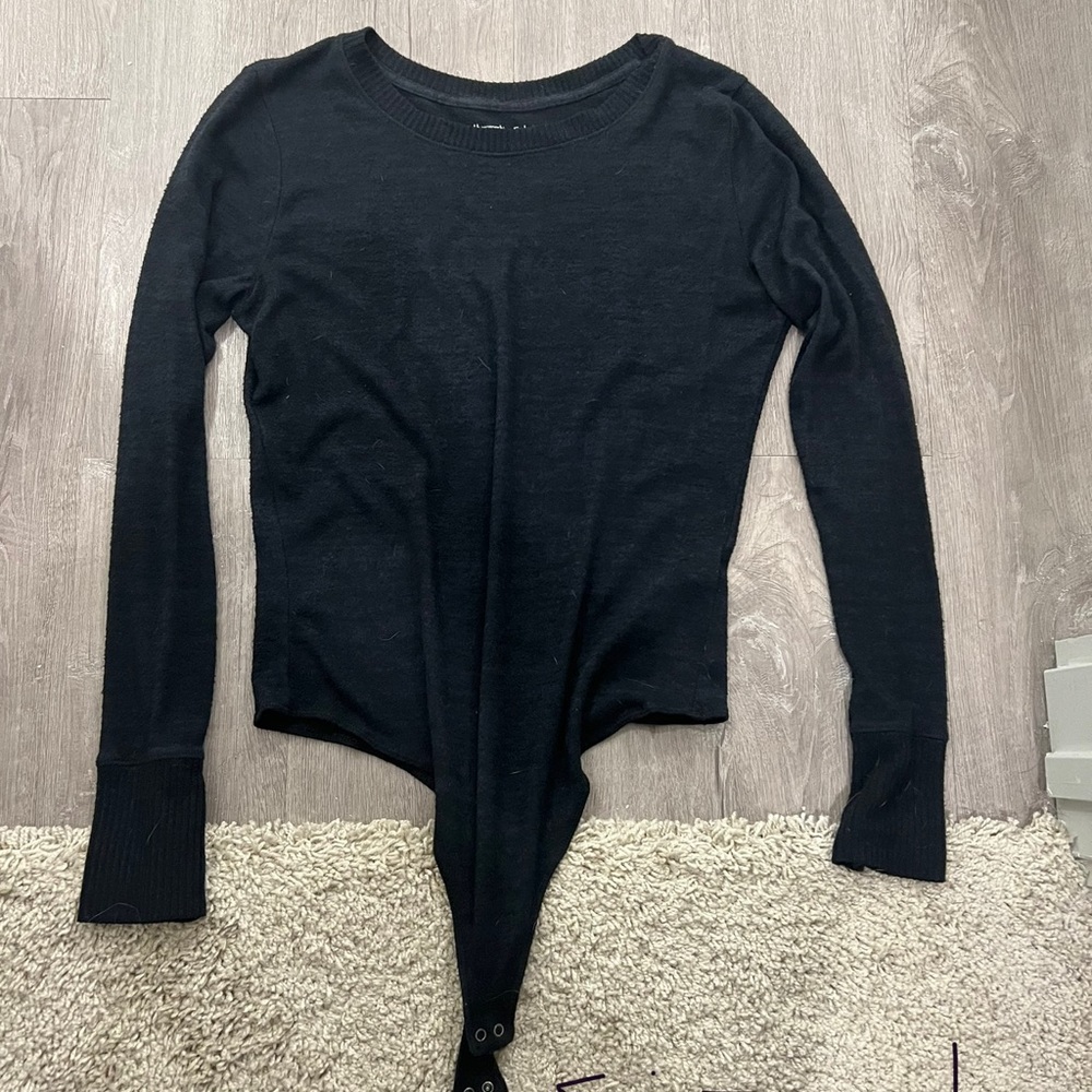 abercrombie bodysuit